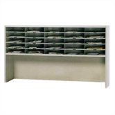 Mailflow-To-Go: Single-Tier Sorter