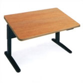 VariTask XR Rectangular Surface - 48"W