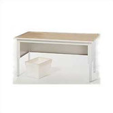 Mailflow-To-Go: 48" W Work Table