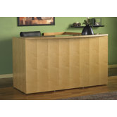 Luminary 72" Reception Station Desk