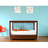 Roh Two Piece Crib Set