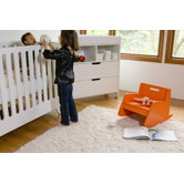 Hiya Convertible Crib Set