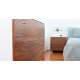 Roh 3 Drawer Dresser