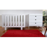 Spot on Square Crib Sets