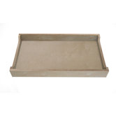 Ulm Changing Tray