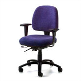 Low-Back Trilogy Task Chair