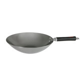 Spice Oriental Wok with Phenolic Handle