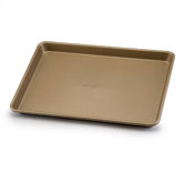 Aluminized Steel 9" x 13" Cookie Sheet Pan