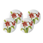 Signature Amaryllis Dinnerware Set