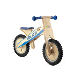 Police Wooden Training Bike