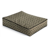 Fade Resistant Ringo Newsprint Pet Bed