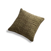 Dog Eared Lichen Pillow