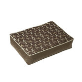 William Wegman Rotator Dog Bed