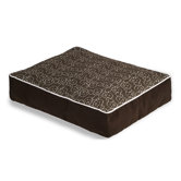 Dog Eared Twig Pet Bed