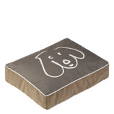 Doodle Dog Koala Pet Bed