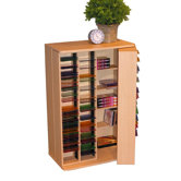 Entertainment Swing Door Multimedia Cabinet