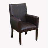 Deluxe Armchair