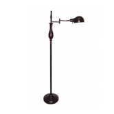 Rachel Functional Floor Lamp in Plantation Bronze