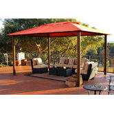 STC Gazebos / Pergolas