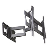 Full Motion Wall Mount for 30"-65" TVs