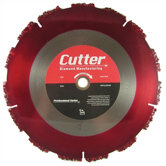 12" - 14" Fire & Rescue Specialty Carbide Tipped Blade