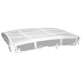 Mesh Roof for 4 Panel Indoor/Outdoor Pet Pen