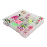 SBC Organizer Tray