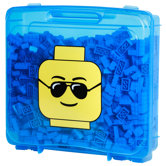 Lego Project Case Toy Box