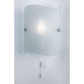 Wavy Wall Light