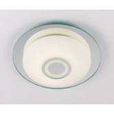 Large Flush Mount