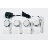 Surface Mounted Display Kit