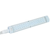 Forty Seven White LED Light