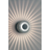Outdoor Wall Lantern