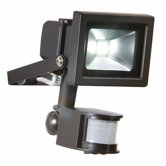 9 Light Flood Light