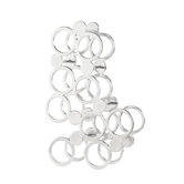 Anzio Wine Bottle Holder