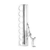 Sandicci Wine Bottle Holder
