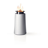 Christian Bjorn Lighthouse Oil Lamp Candle