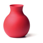 Henriette Melchiorsen Rubber Vase