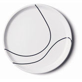 Contour Side Plate (Set of 2)