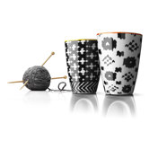 Nordic Wool Thermo Cup (Set of 2)