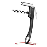 Blade Waiter's Corkscrew