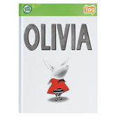 Olivia Age 4-7