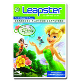 Leapfrog Leapster Learning Game
