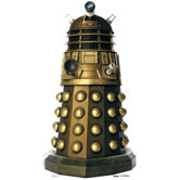 Dalek Caan Cardboard Stand-Up