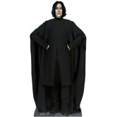 Professor Snape Cardboard Stand-Up