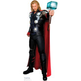 Thor - Avengers Stand-Up