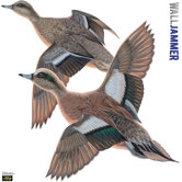 Cabela's Flying Ducks Wall Jammer