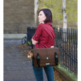 K9 Courier Bag and Seat