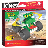 Monster Trucks-Dragon