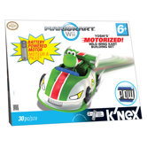 Nintendo Yoshi's Super Wild Wing Building Set